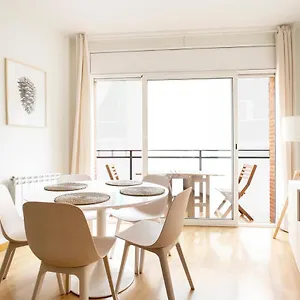 Ab North Barcelona Apartamento