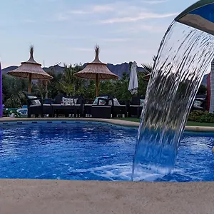 visit hotel