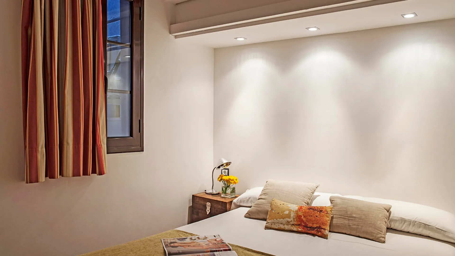 Ainb Las Ramblas-Guardia Apartments Βαρκελώνη 0*,  Ισπανία