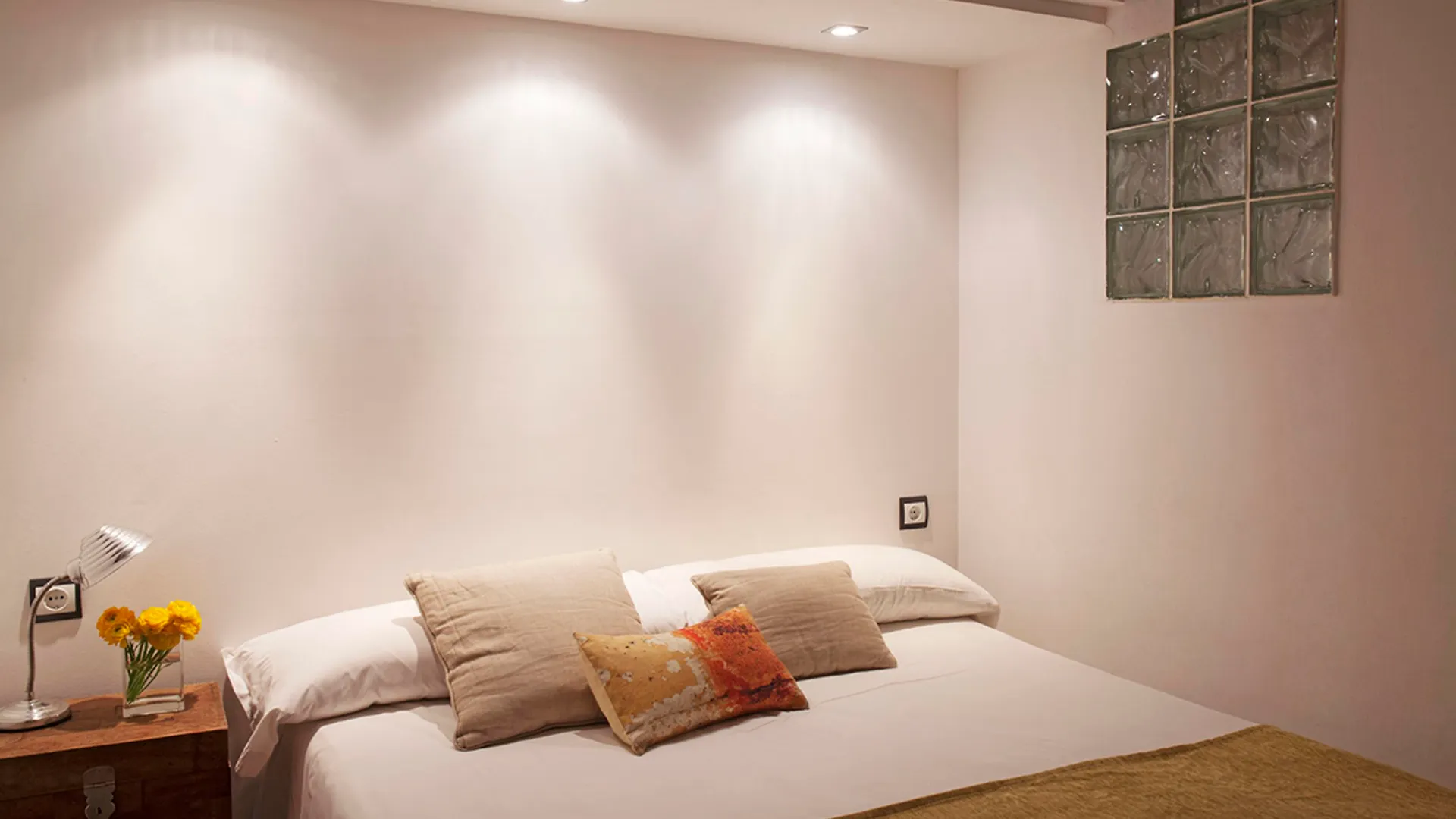 Ainb Las Ramblas-Guardia Apartments Βαρκελώνη Ισπανία