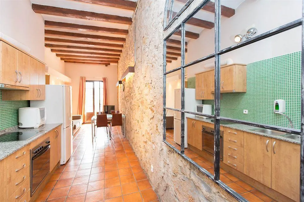 Ainb Las Ramblas-Guardia Apartments Βαρκελώνη Ισπανία