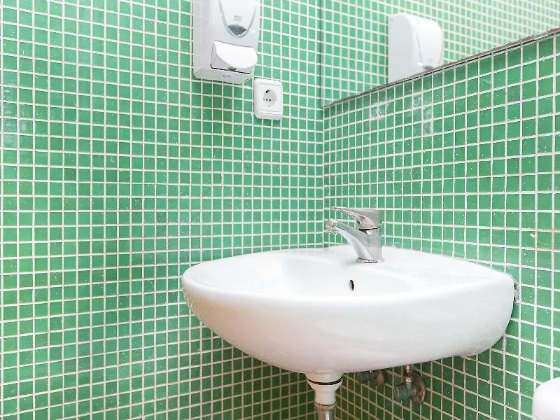 Ainb Las Ramblas-Guardia Apartments Βαρκελώνη