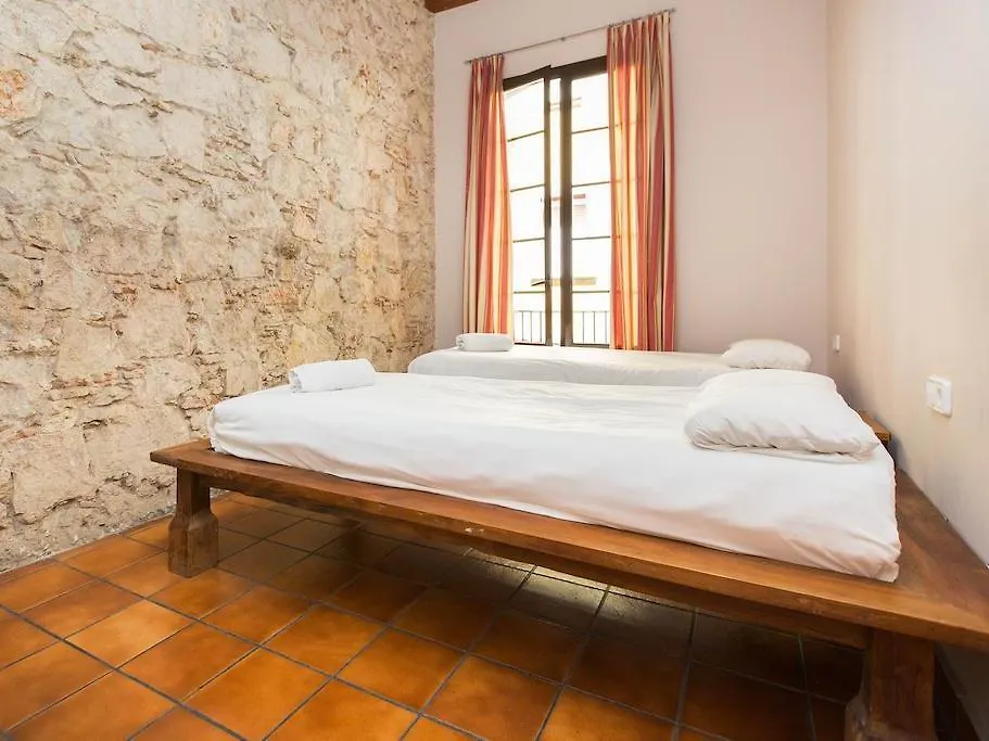Ainb Las Ramblas-Guardia Apartments Βαρκελώνη 0*,  Ισπανία