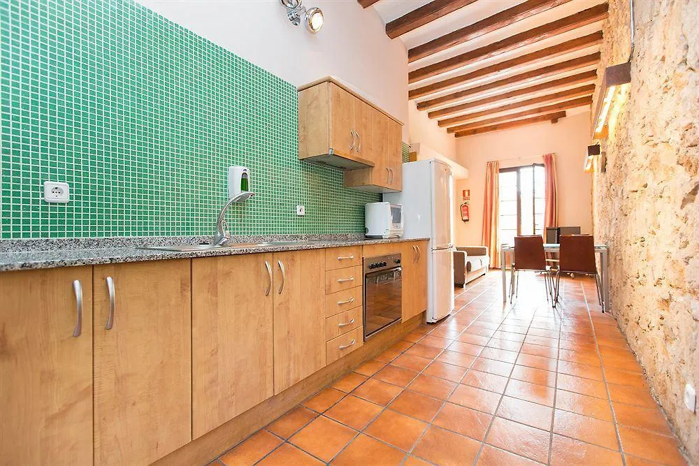 Ainb Las Ramblas-Guardia Apartments Βαρκελώνη Ισπανία