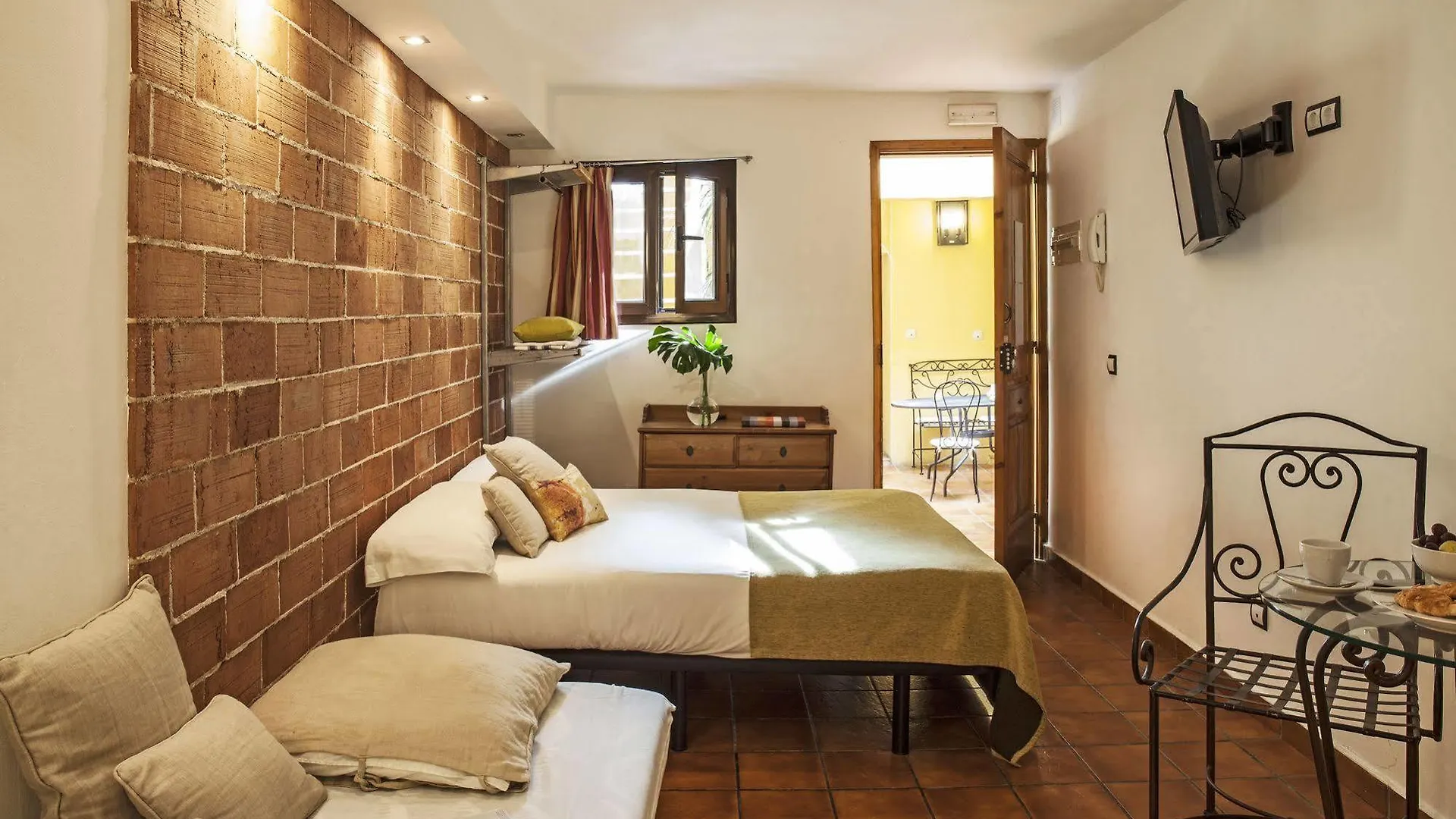 Ainb Las Ramblas-Guardia Apartments Βαρκελώνη 0*,  Ισπανία