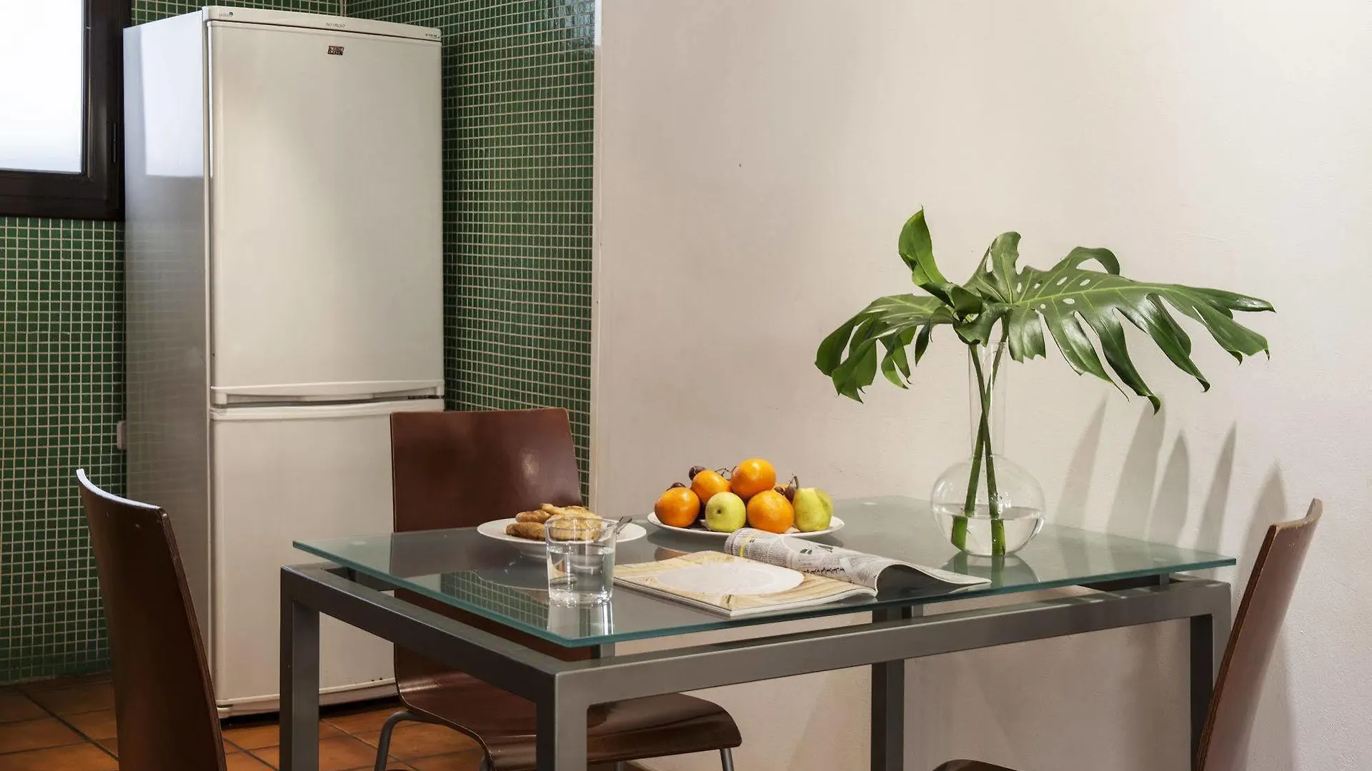 Ainb Las Ramblas-Guardia Apartments Βαρκελώνη