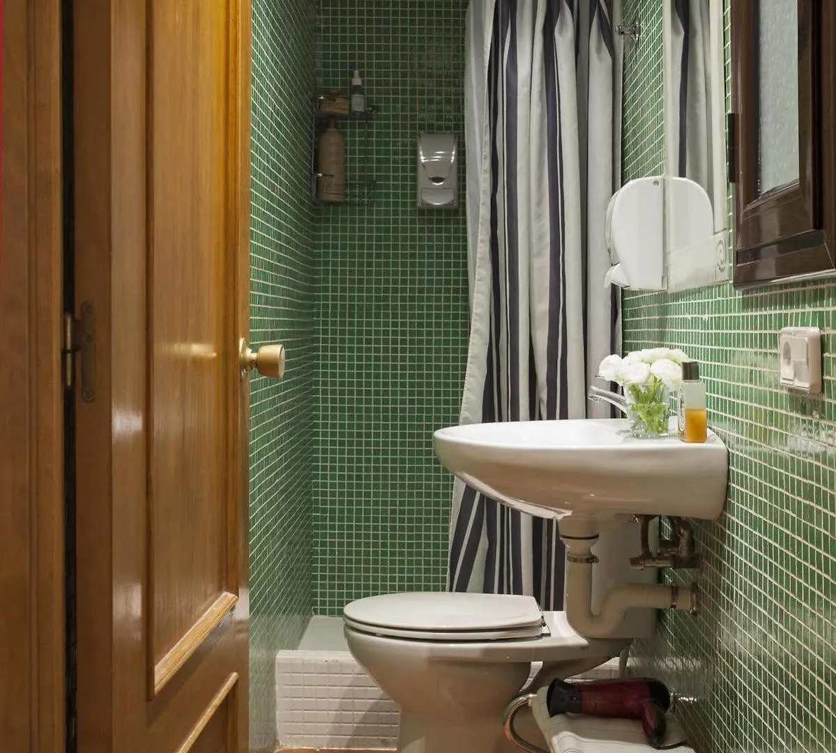 Ainb Las Ramblas-Guardia Apartments Βαρκελώνη