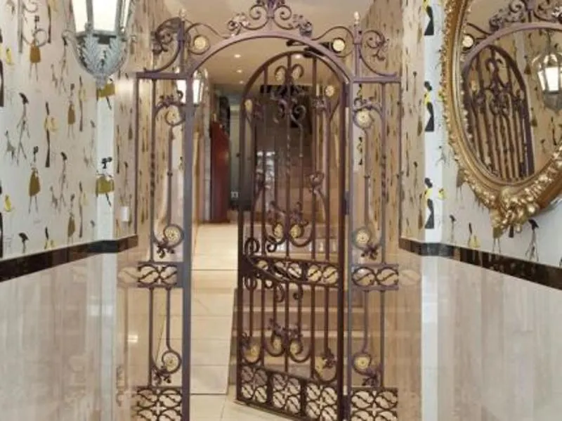 Ainb Las Ramblas-Guardia Apartments Βαρκελώνη