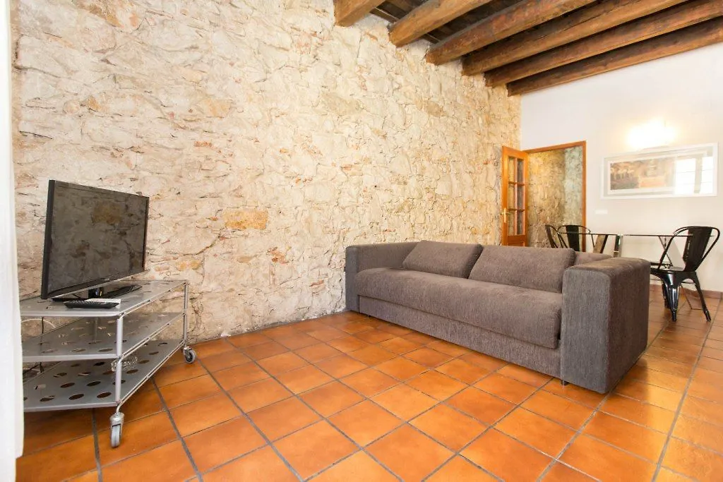 Ainb Las Ramblas-Guardia Apartments Βαρκελώνη